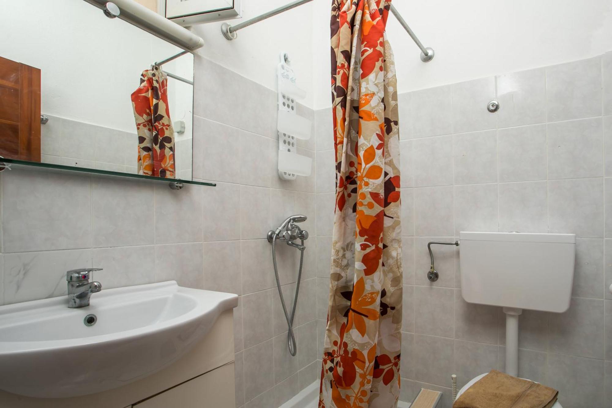 Dimitris Studios & Apartments Фаліракі Екстер'єр фото